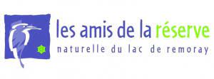 logo amis de la réserve de remoray