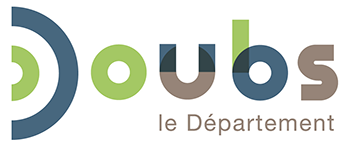 logo deparement du doubs