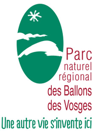 logo pnr ballon des vosges